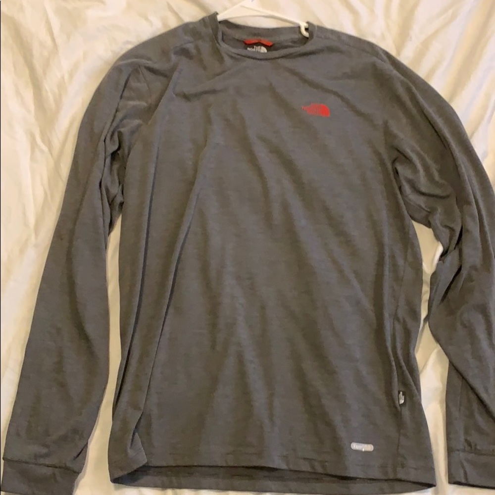 The North Face base layer men’s small